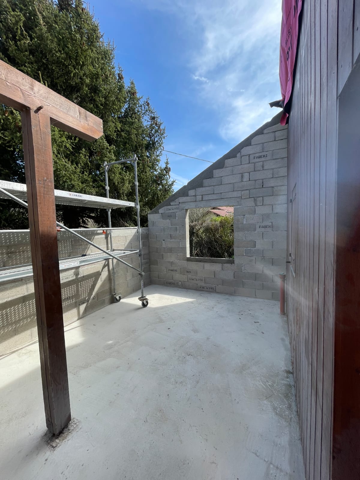 maçonnerie générale 3