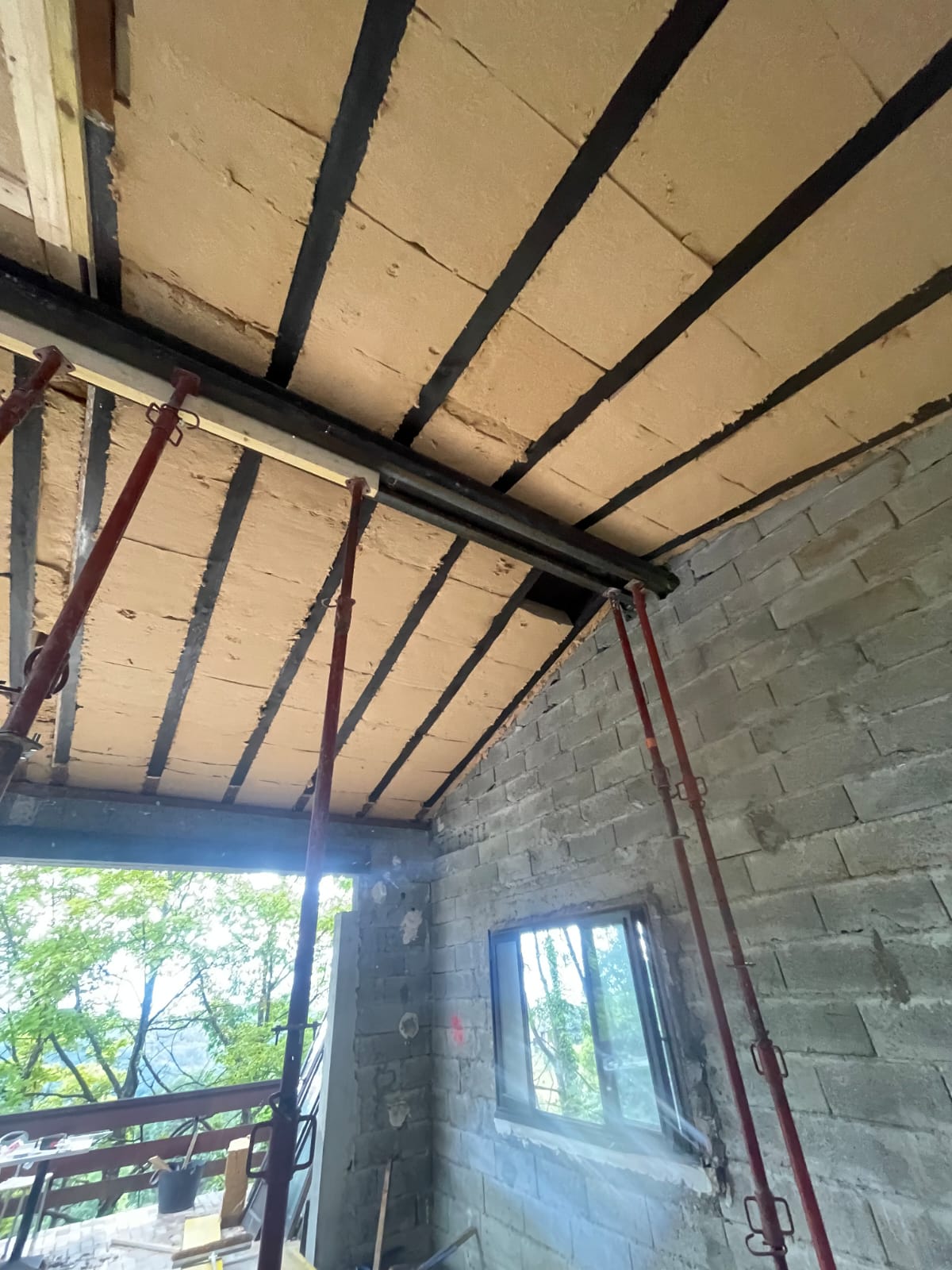 travaux de rénovation 1